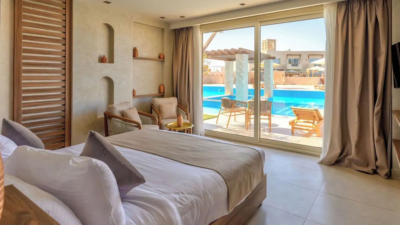 Hotel True Beach Resort - Marsa Alam